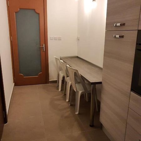 Sliema Holiday Apartment Balluta Bay Exteriör bild